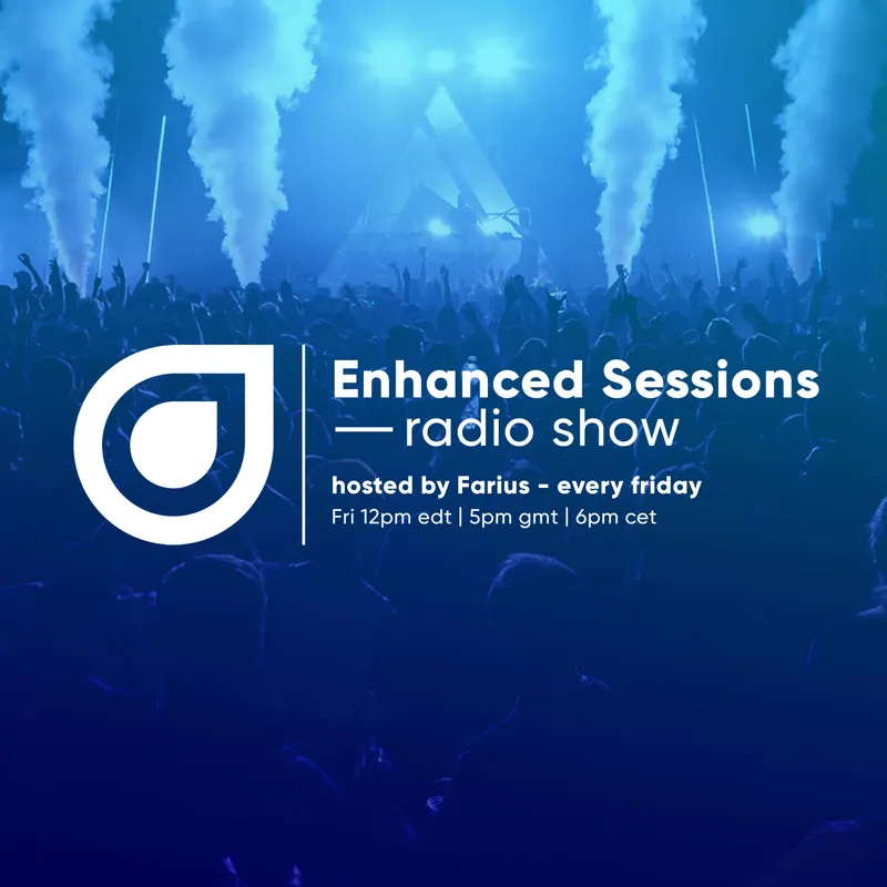 Enhanced Sessions artwork