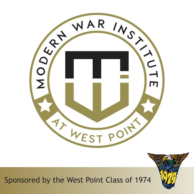 Modern War Institute artwork