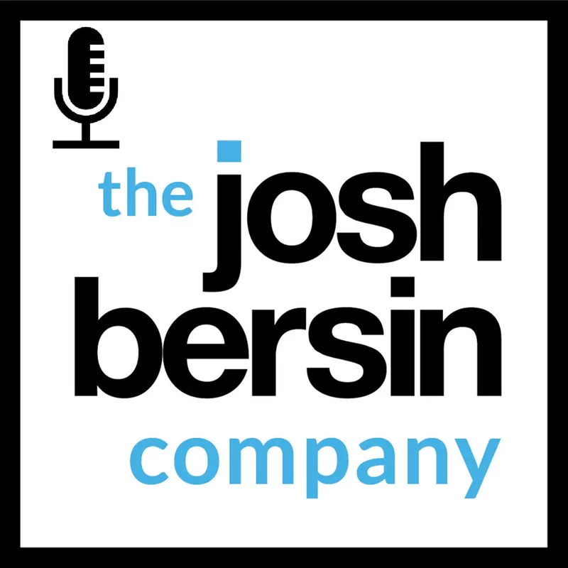 The Josh Bersin Company artwork