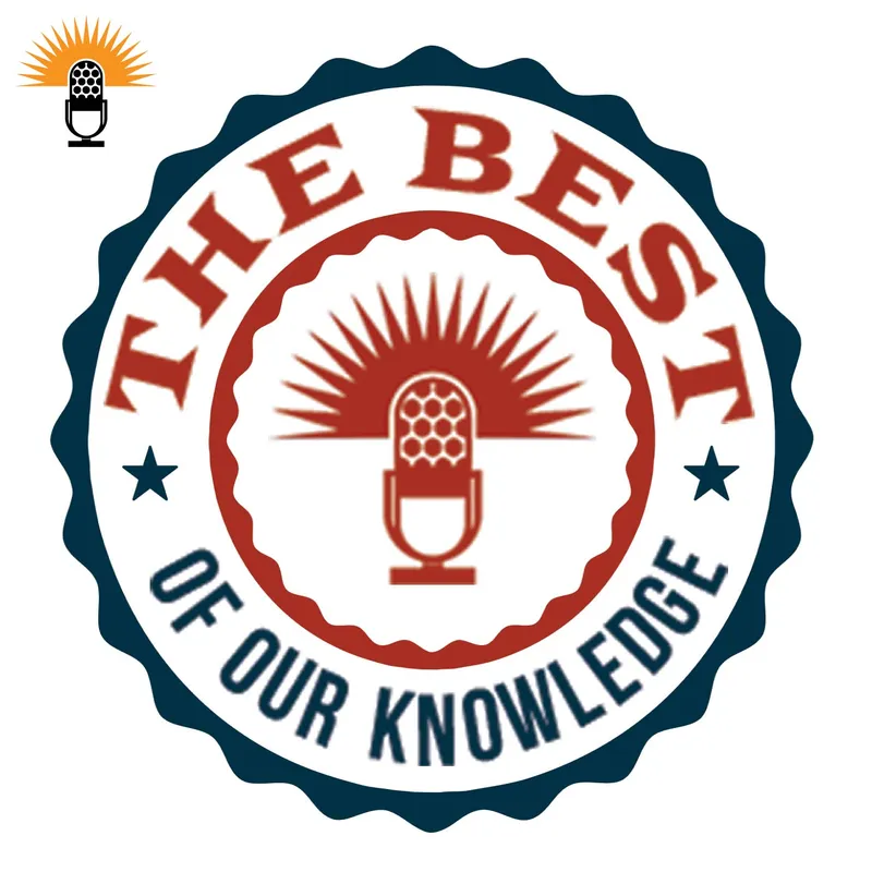 The Best Of Our Knowledge artwork