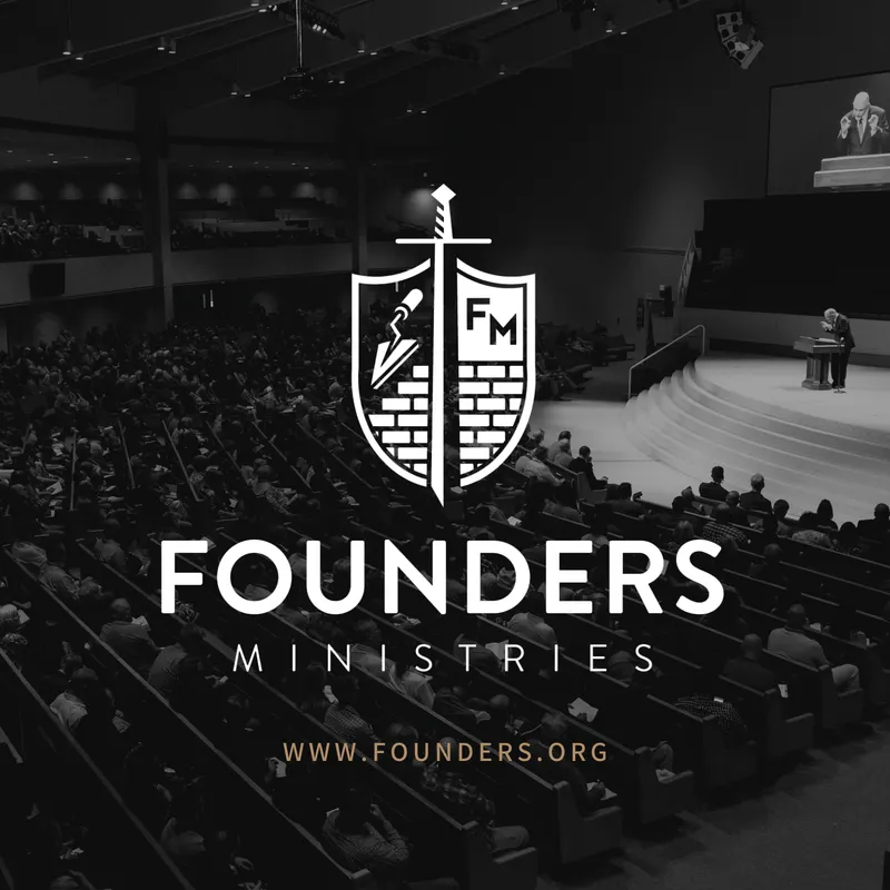 Sermons by Founders Ministries artwork