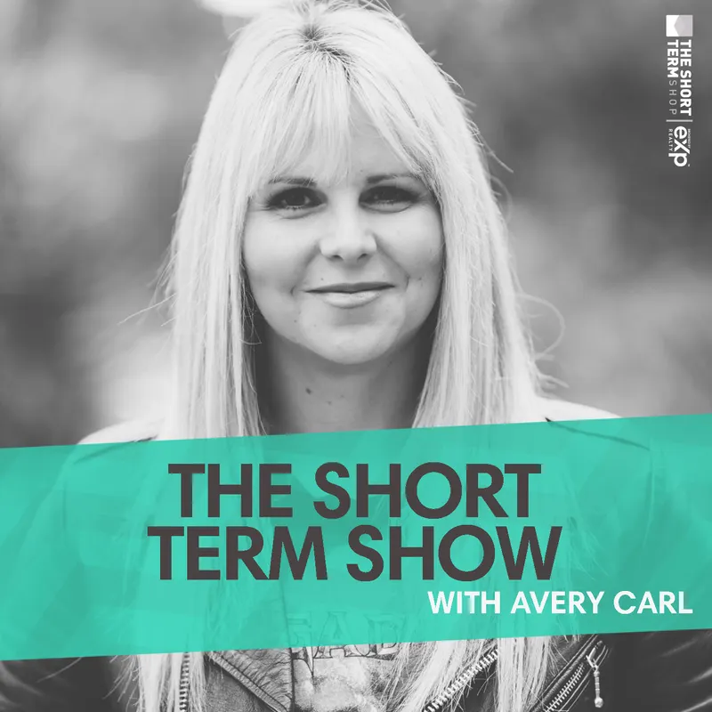 The Short Term Show artwork