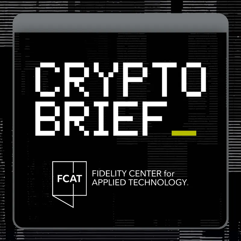 FCAT Crypto Brief™ artwork