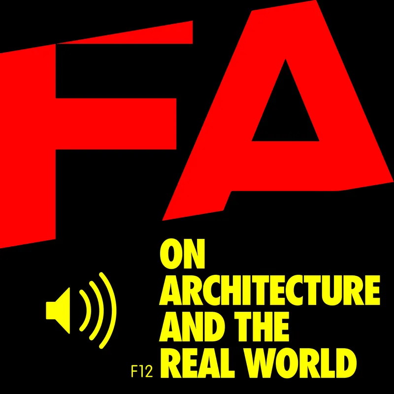 Failed Architecture artwork