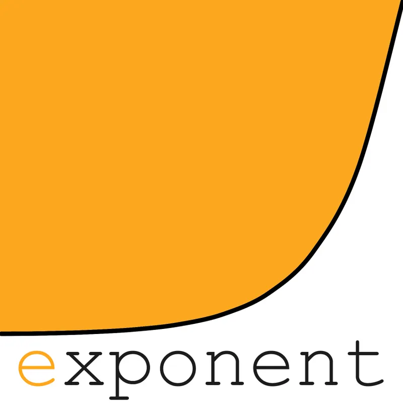 Exponent artwork
