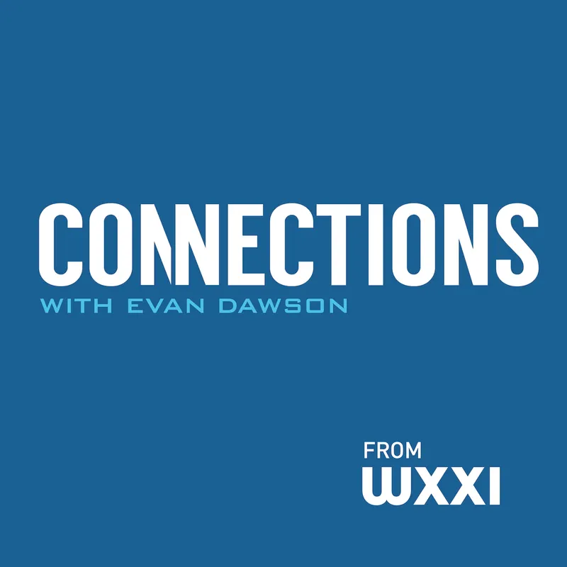 Connections Podcast artwork