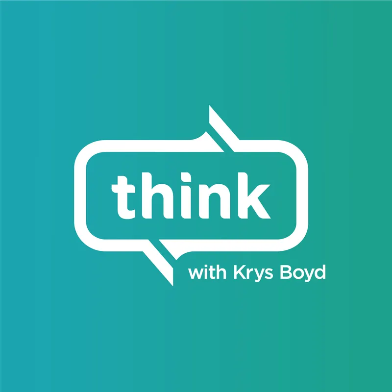 Think from KERA artwork