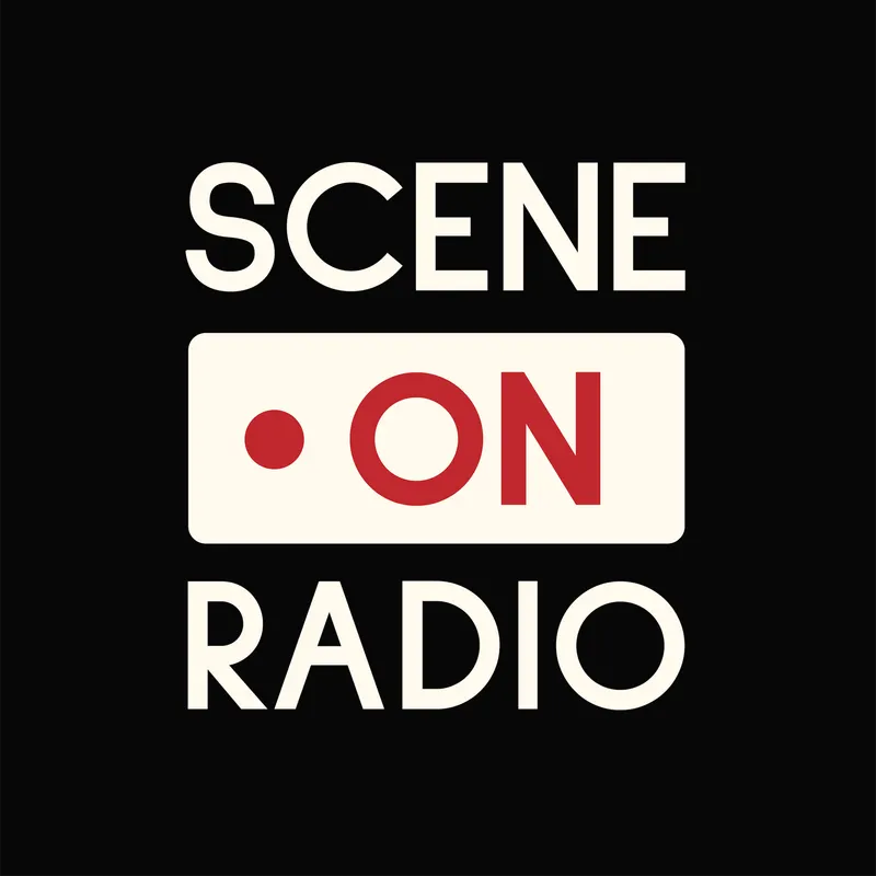 Scene on Radio artwork