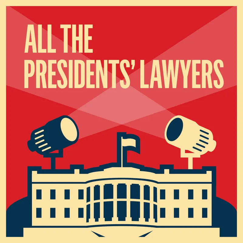 All the Presidents' Lawyers artwork