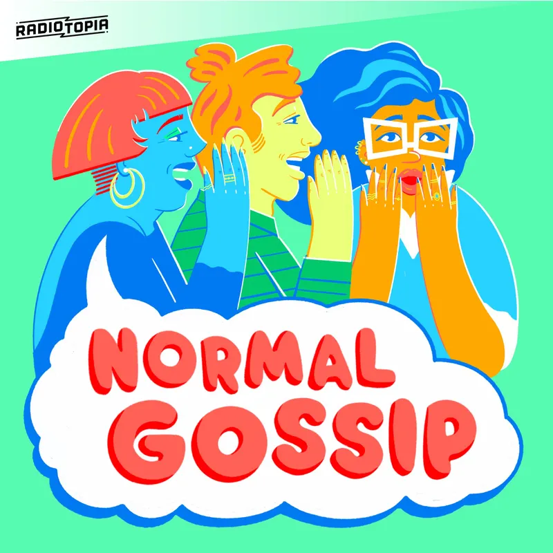 Normal Gossip artwork