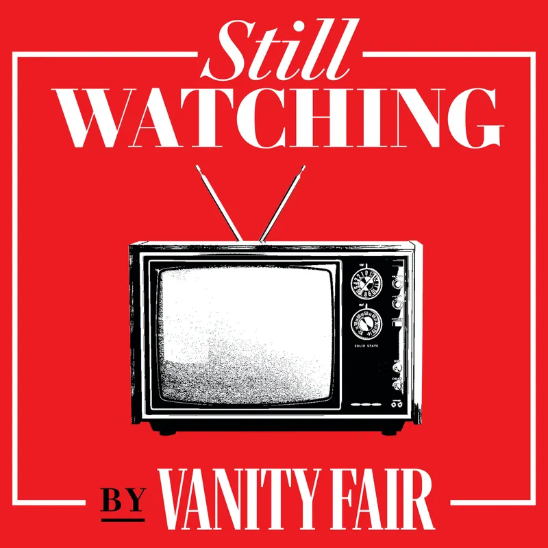 Still Watching artwork