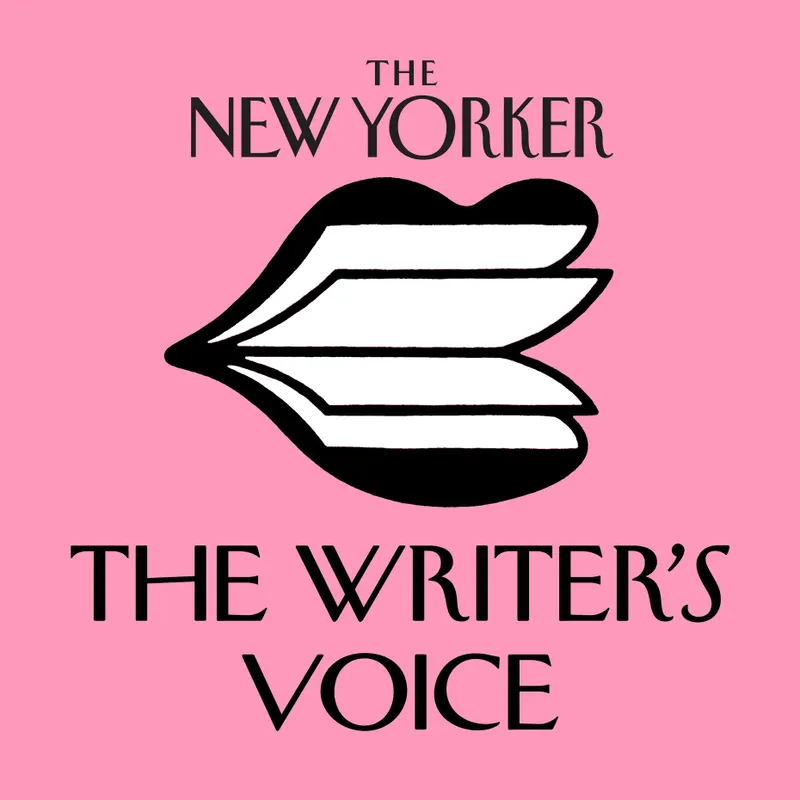 The New Yorker: The Writer's Voice - New Fiction from The New Yorker artwork