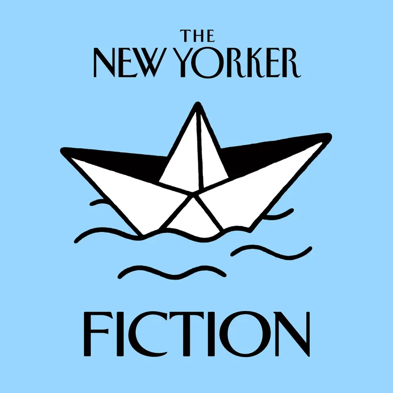 The New Yorker: Fiction artwork