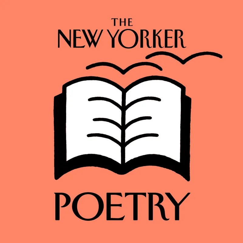 The New Yorker: Poetry artwork