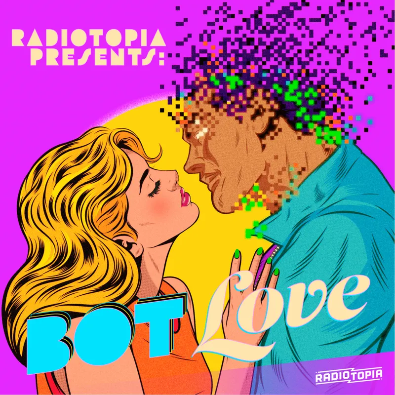 Bot Love artwork