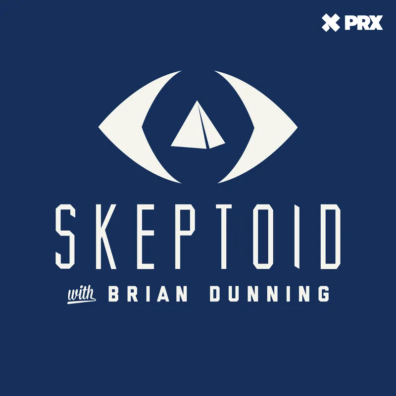 Skeptoid artwork