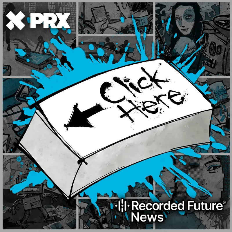 Click Here artwork