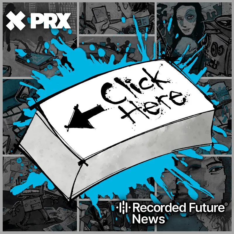Click Here artwork