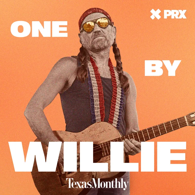 One by Willie artwork