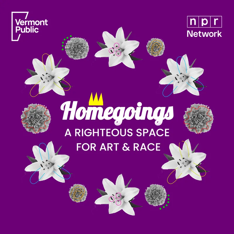 Homegoings artwork
