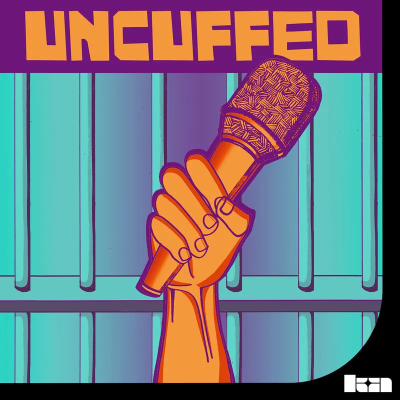 Uncuffed artwork