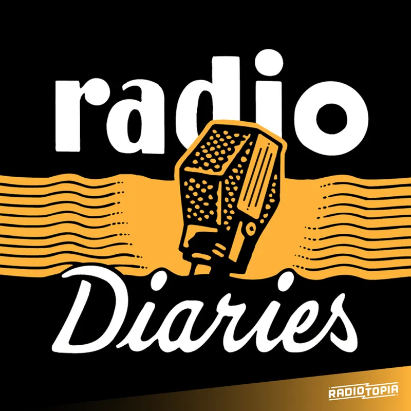 Radio Diaries artwork
