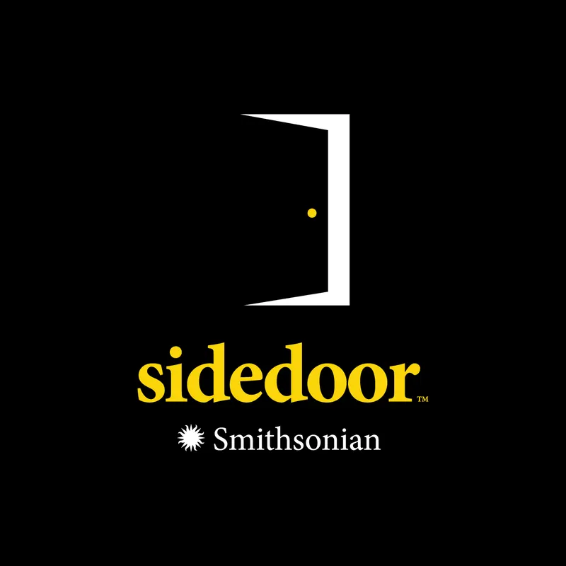 Sidedoor artwork