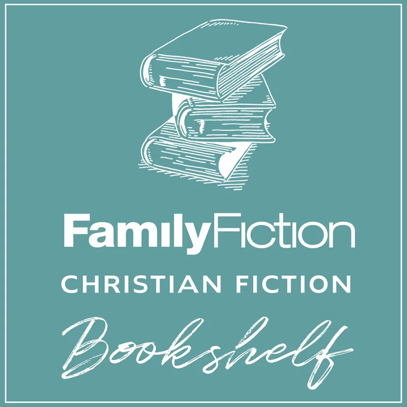 Christian Fiction Bookshelf by FamilyFiction Archives | Family Fiction artwork