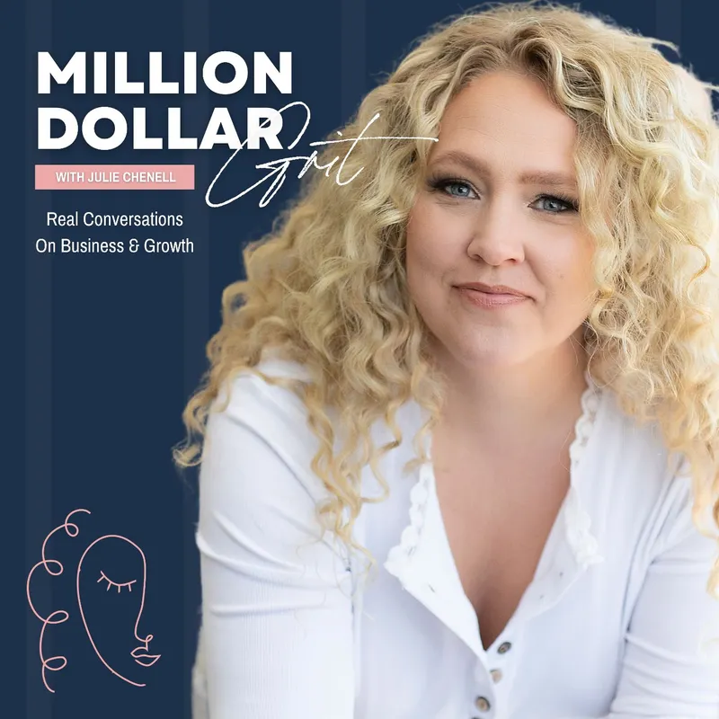 Million Dollar Grit artwork