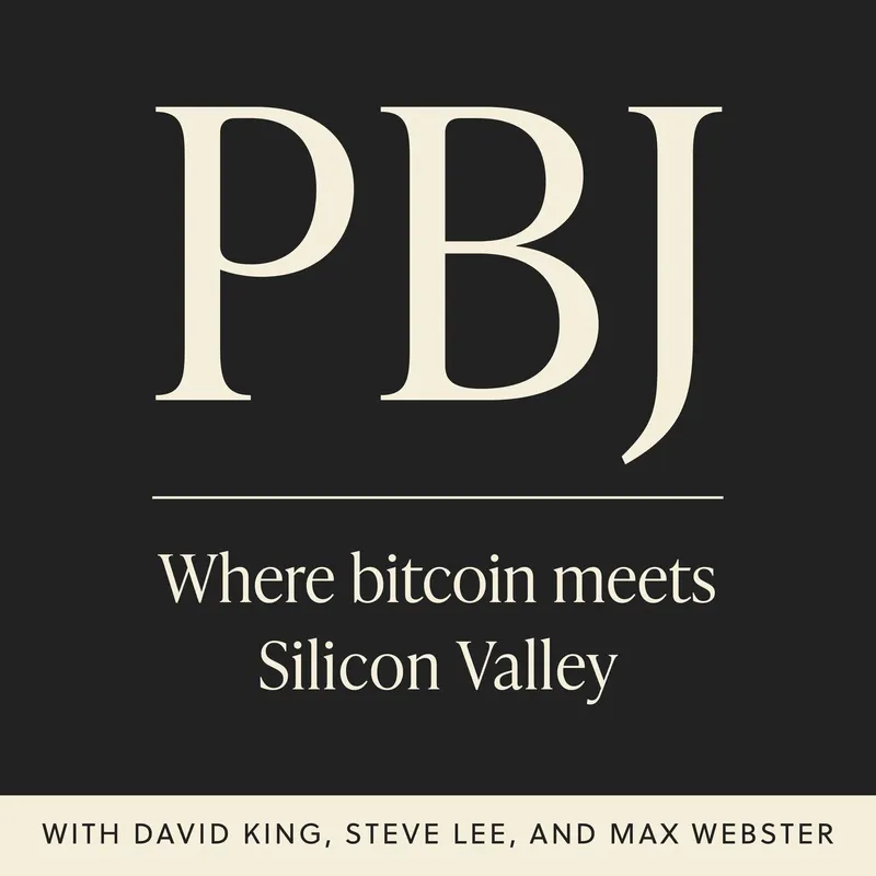 Presidio Bitcoin Jam artwork