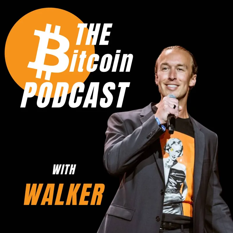 THE Bitcoin Podcast artwork