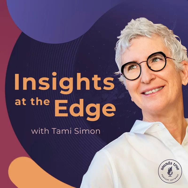 Sounds True: Insights at the Edge artwork