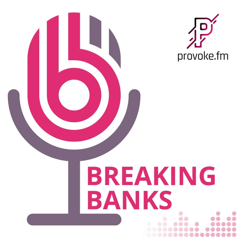 Breaking Banks artwork
