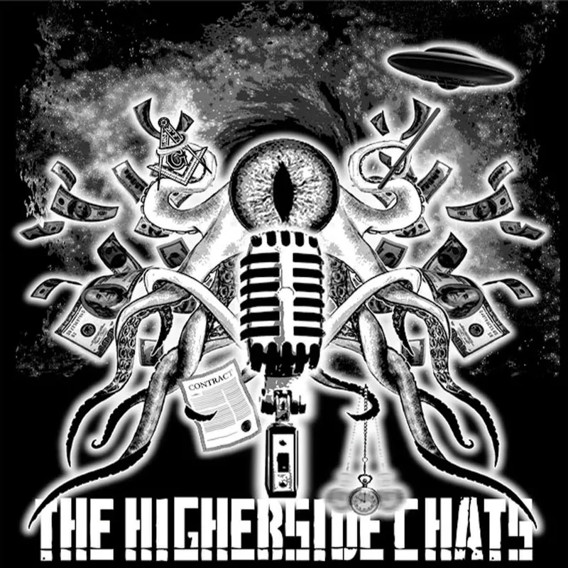 The Higherside Chats artwork