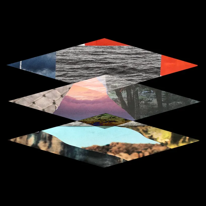 Field Recordings artwork