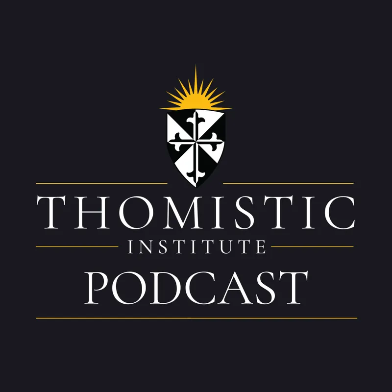 The Thomistic Institute artwork