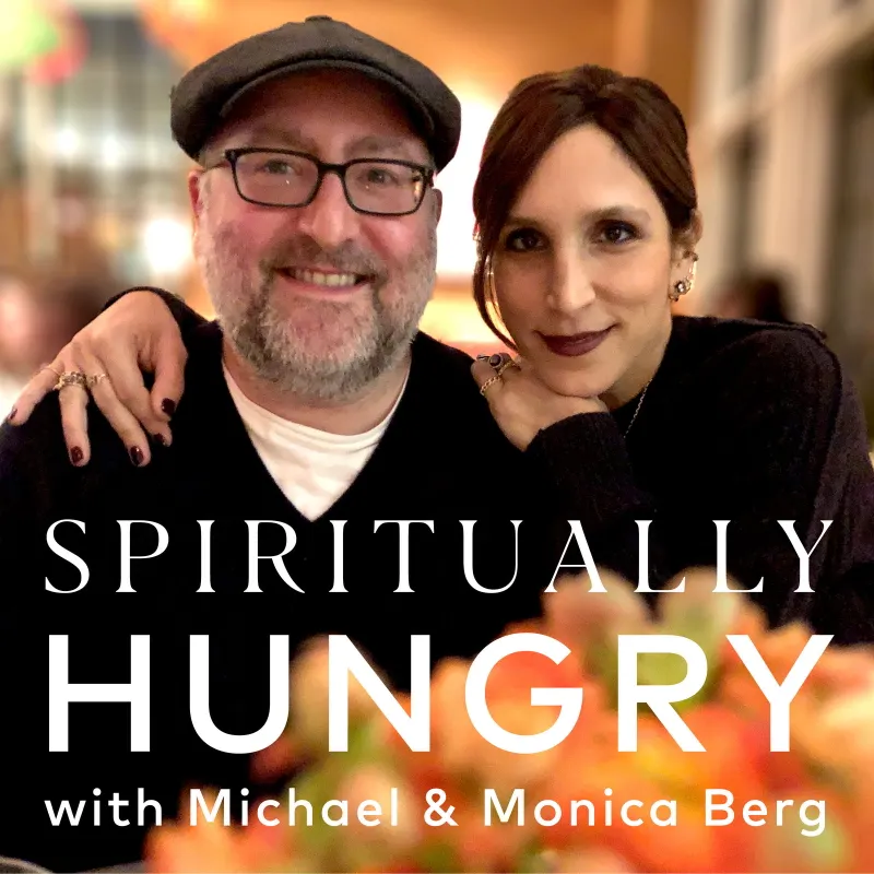 Spiritually Hungry artwork