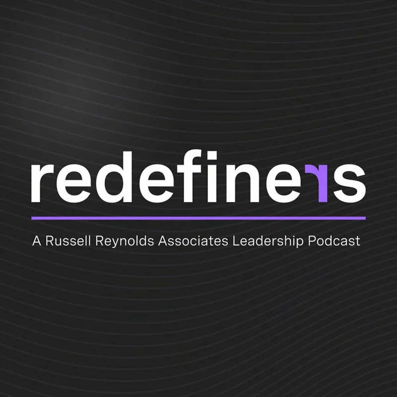 Redefiners artwork