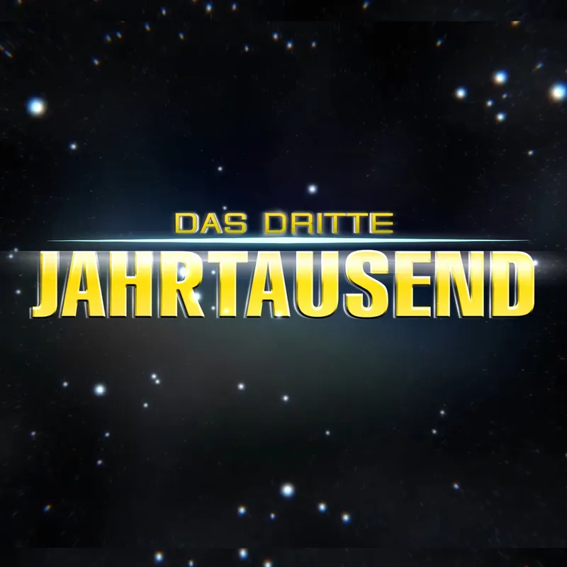 Das 3. Jahrtausend artwork