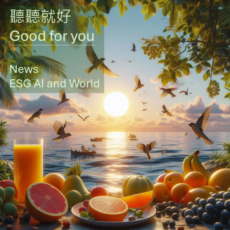 聽聽就好 Good for you artwork