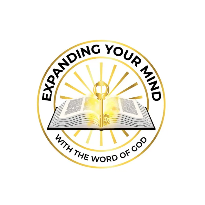 Expanding Your Mind artwork