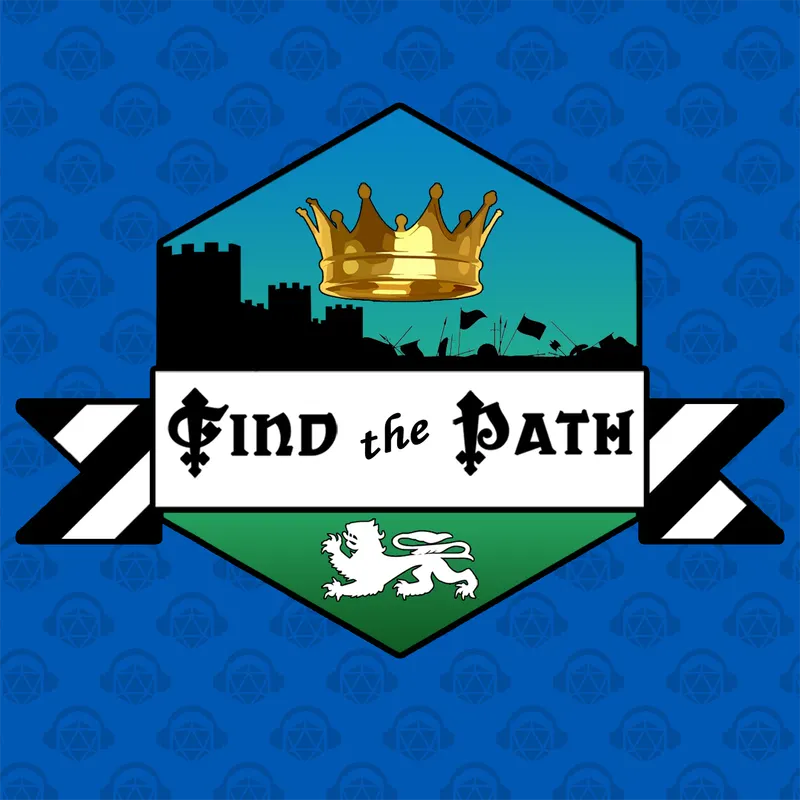 Find the Path Podcast artwork