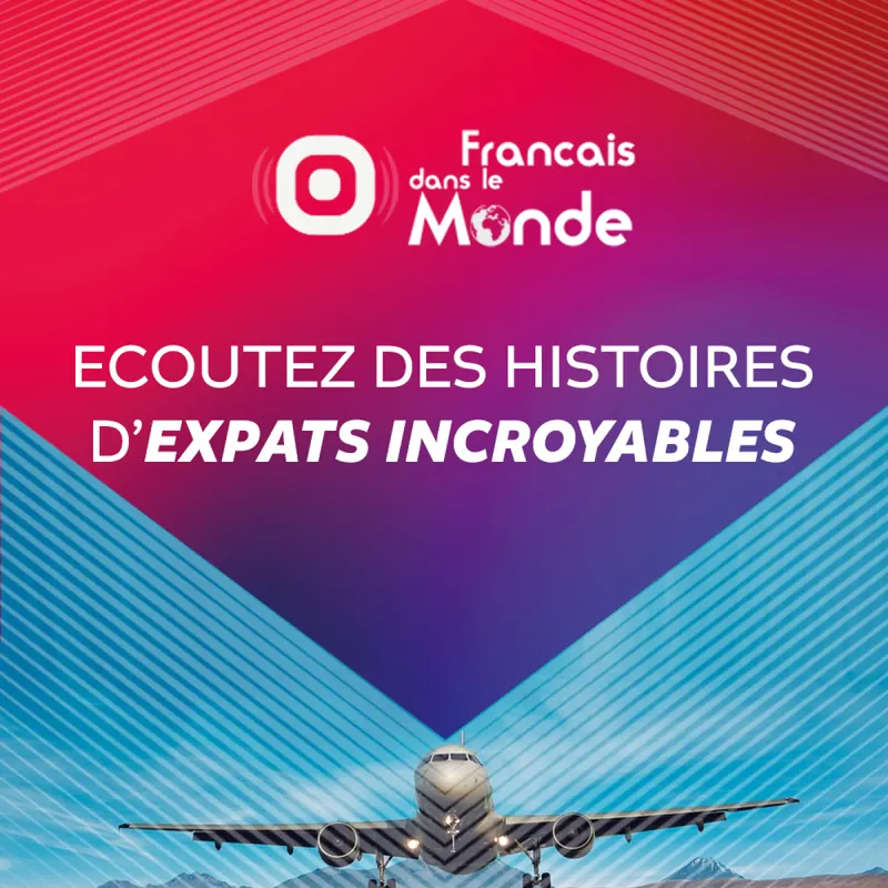 Français dans le Monde (FDLM) artwork