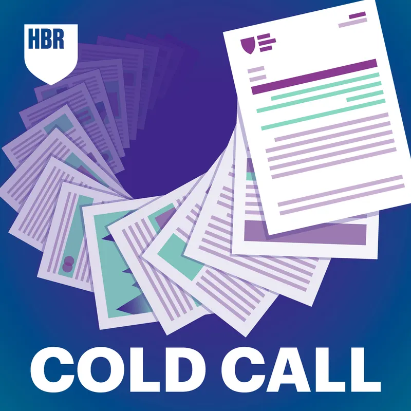 Cold Call artwork