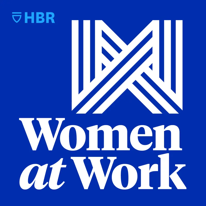 Women at Work artwork