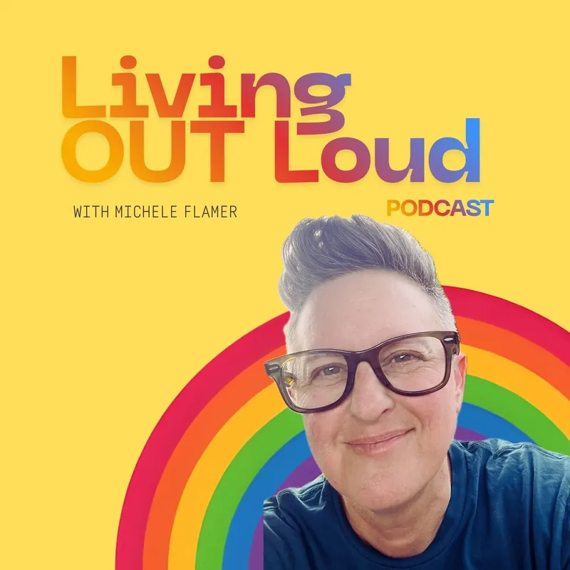 Living OUT Loud Podcast artwork