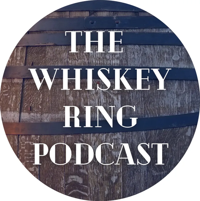 The Whiskey Ring Podcast artwork