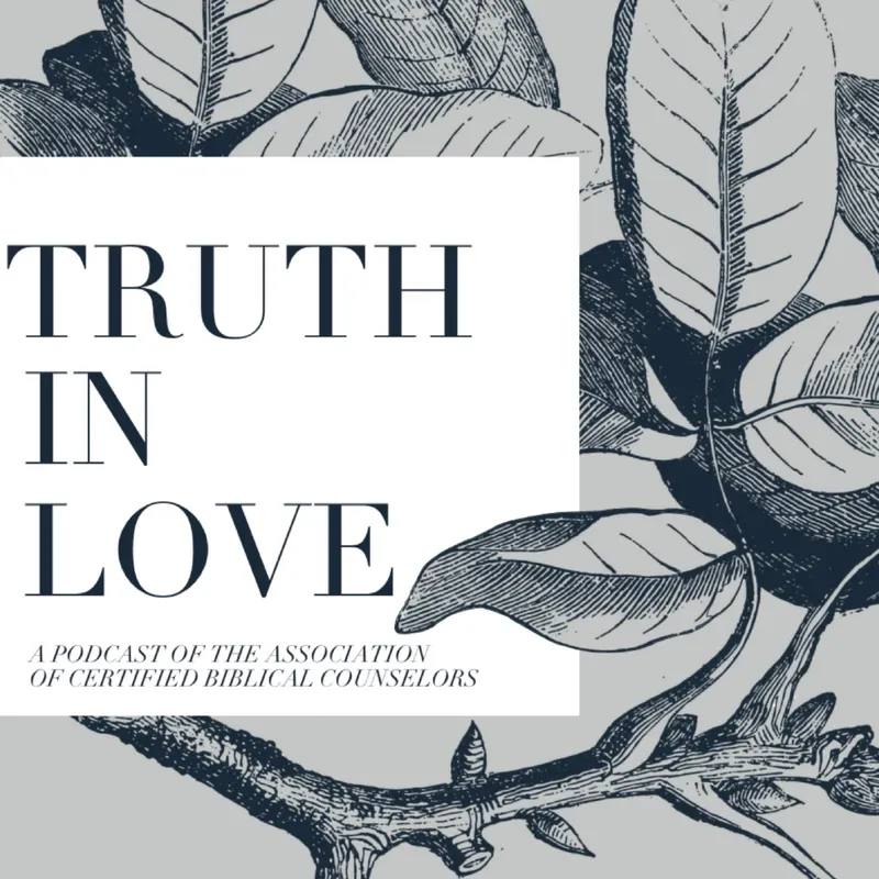 Truth in Love artwork