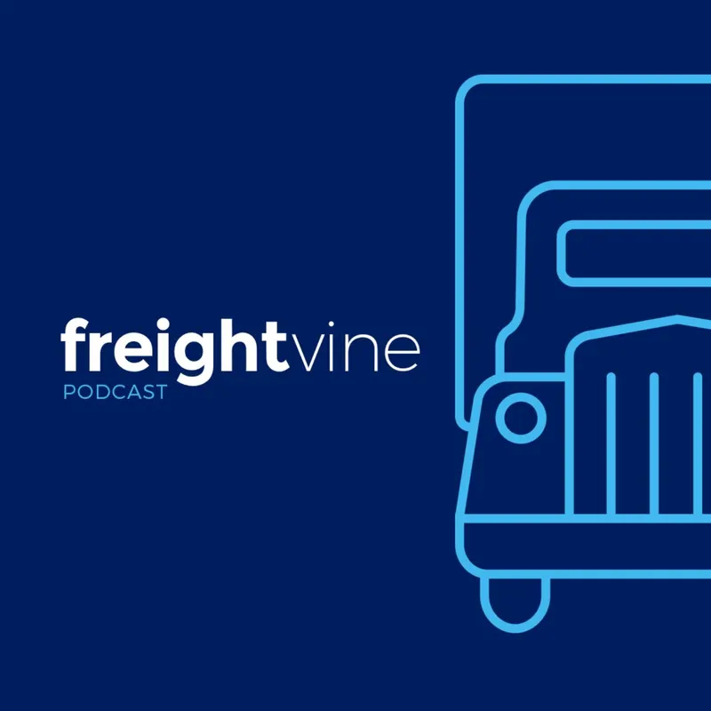 Freightvine artwork