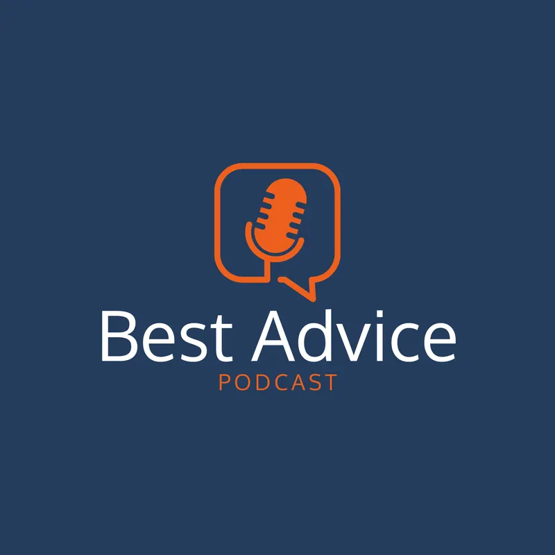 Best Advice Podcast artwork